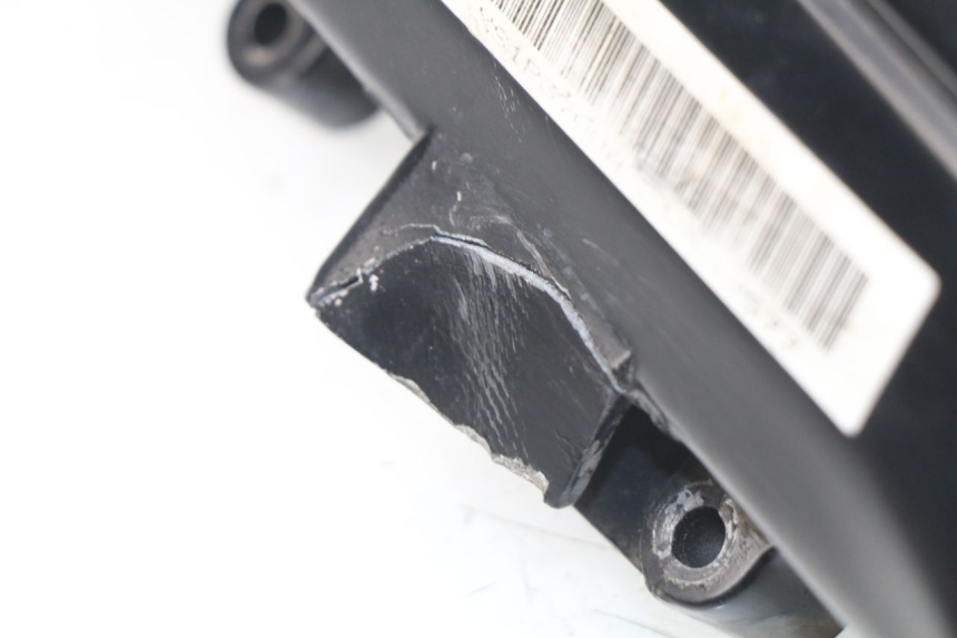 photo de CUBIERTA DEL VARIADOR SYM ORBIT 2 4T 50 (2008 - 2017) - Recambio usado revisado