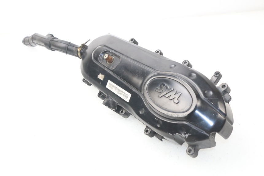 photo de CUBIERTA DEL VARIADOR SYM ORBIT 2 4T 50 (2008 - 2017) - Marcados y referencias originales