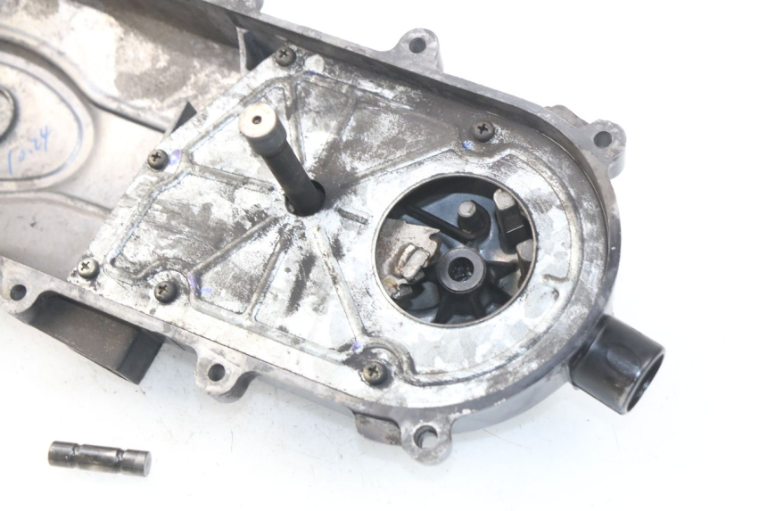 photo de CUBIERTA DEL VARIADOR SYM ORBIT 2 4T 50 (2008 - 2017) - Detalle de la pieza