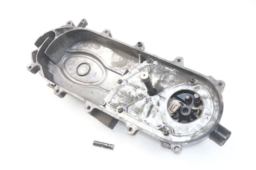 photo de CUBIERTA DEL VARIADOR SYM ORBIT 2 4T 50 (2008 - 2017) - Otra perspectiva