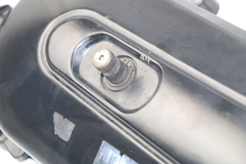 photo de CUBIERTA DEL VARIADOR SYM ORBIT 2 4T 50 (2008 - 2017) - Vista general del producto