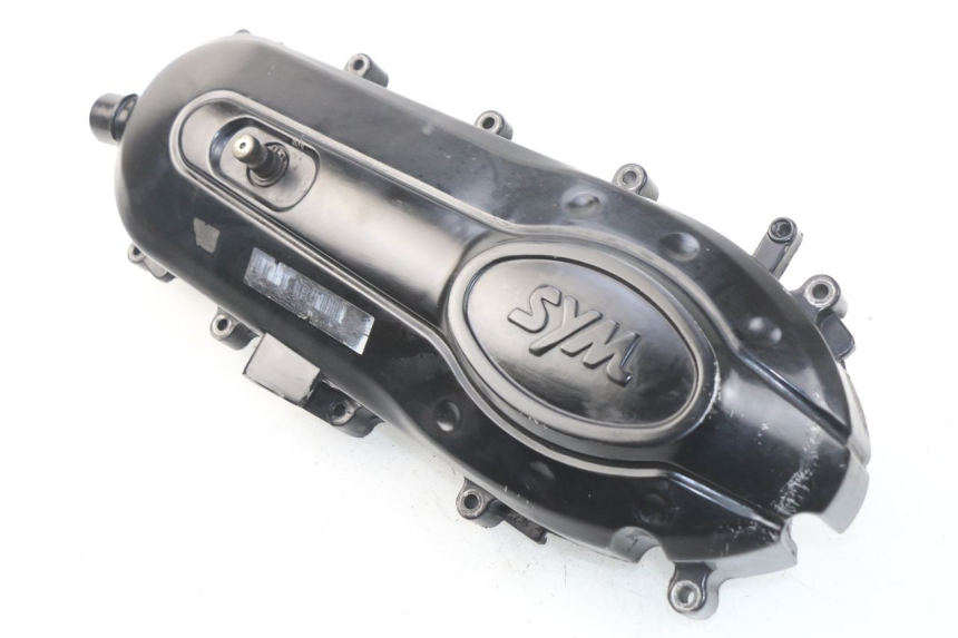 photo de CUBIERTA DEL VARIADOR SYM ORBIT 2 4T 50 (2008 - 2017) - Detalles de los puntos de fijación