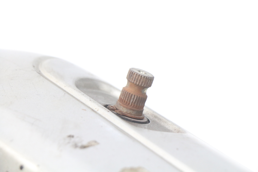 photo de CUBIERTA DEL VARIADOR SYM ORBIT 2 4T 50 (2008 - 2017) - Primer plano técnico