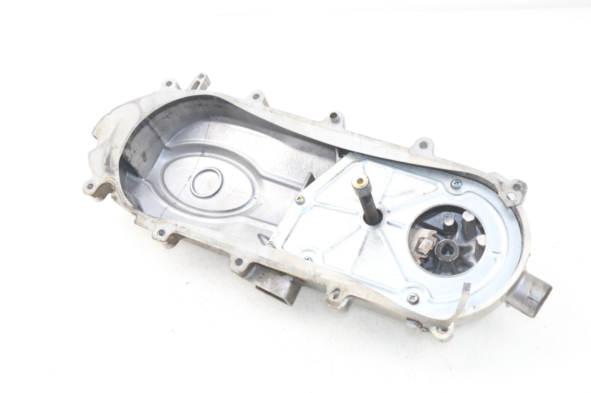 photo de CUBIERTA DEL VARIADOR SYM ORBIT 2 4T 50 (2008 - 2017) - Detalles de los puntos de fijación