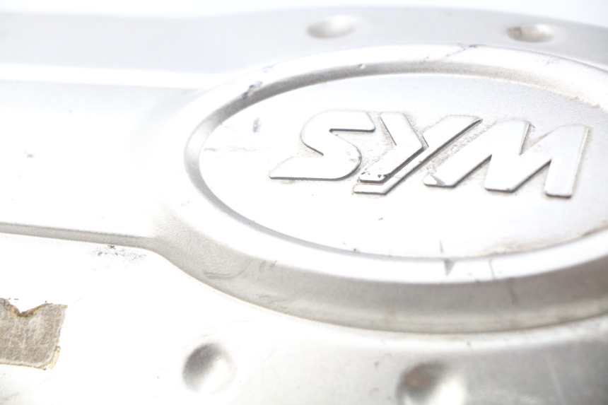 photo de CUBIERTA DEL VARIADOR SYM ORBIT 2 4T 50 (2008 - 2017) - Marcados y referencias originales