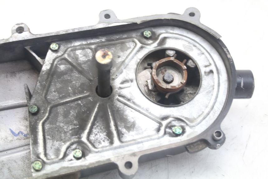 photo de CUBIERTA DEL VARIADOR SYM ORBIT 2 4T 50 (2018 - 2022) - Zoom estado de uso