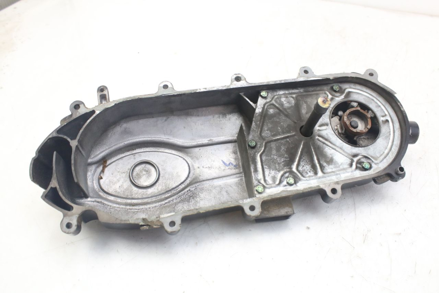 photo de CUBIERTA DEL VARIADOR SYM ORBIT 2 4T 50 (2018 - 2022) - Otra perspectiva