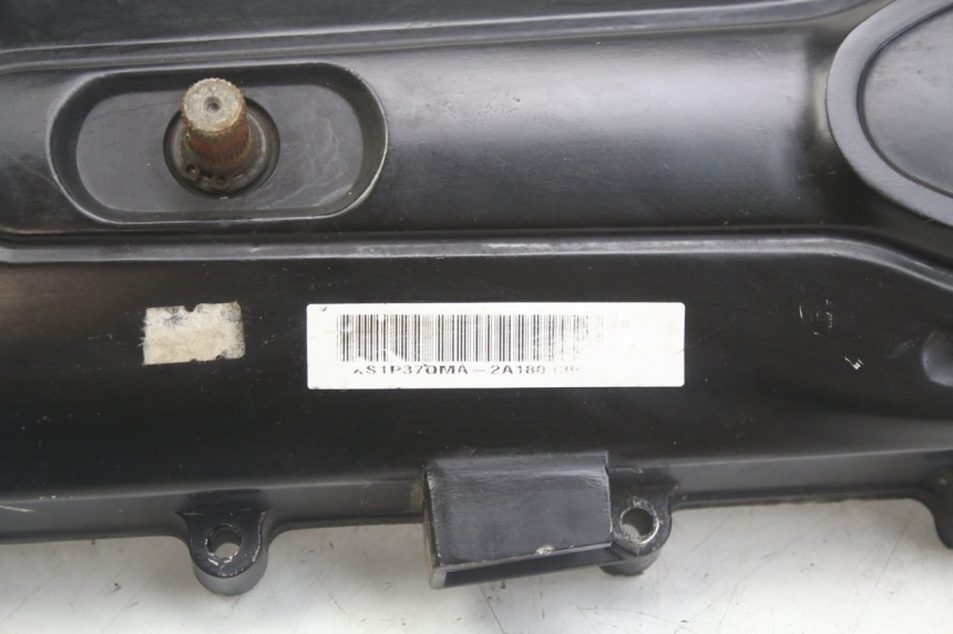 photo de CUBIERTA DEL VARIADOR SYM ORBIT 2 4T 50 (2018 - 2022) - Detalles de los puntos de fijación