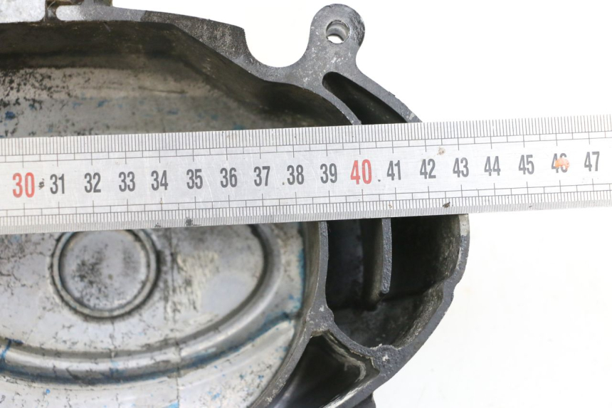 photo de CUBIERTA DEL VARIADOR SYM ORBIT 2 4T 50 (2008 - 2017) - Detalle de la pieza