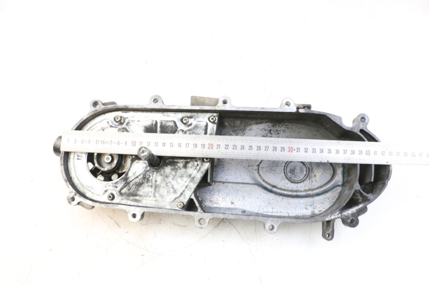 photo de CUBIERTA DEL VARIADOR SYM ORBIT 2 4T 50 (2008 - 2017) - Zoom estado de uso