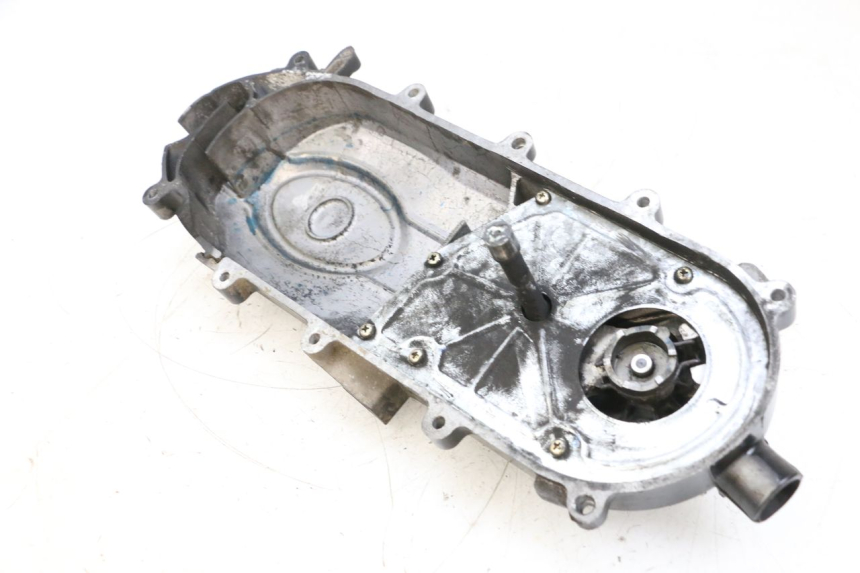 photo de CUBIERTA DEL VARIADOR SYM ORBIT 2 4T 50 (2008 - 2017) - Detalles de los puntos de fijación