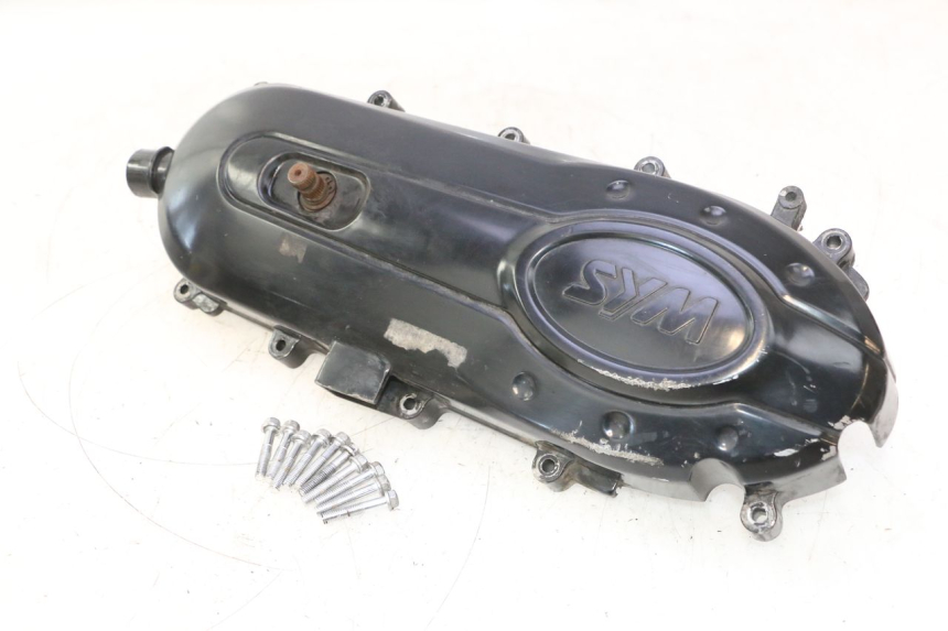 photo de CUBIERTA DEL VARIADOR SYM ORBIT 2 4T 50 (2008 - 2017) - Vista principal
