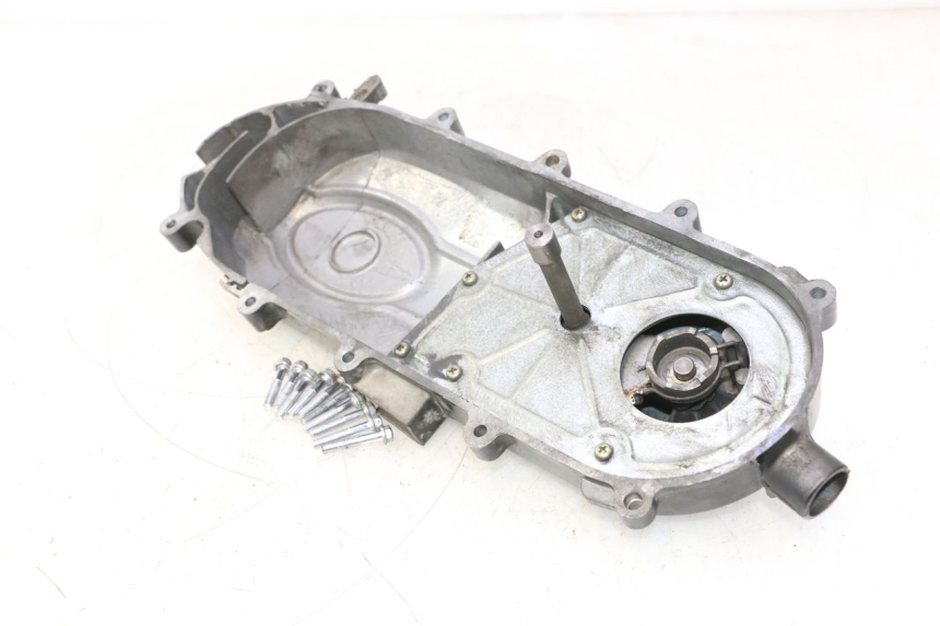 photo de CUBIERTA DEL VARIADOR SYM ORBIT 2 4T 50 (2008 - 2017) - Primer plano técnico
