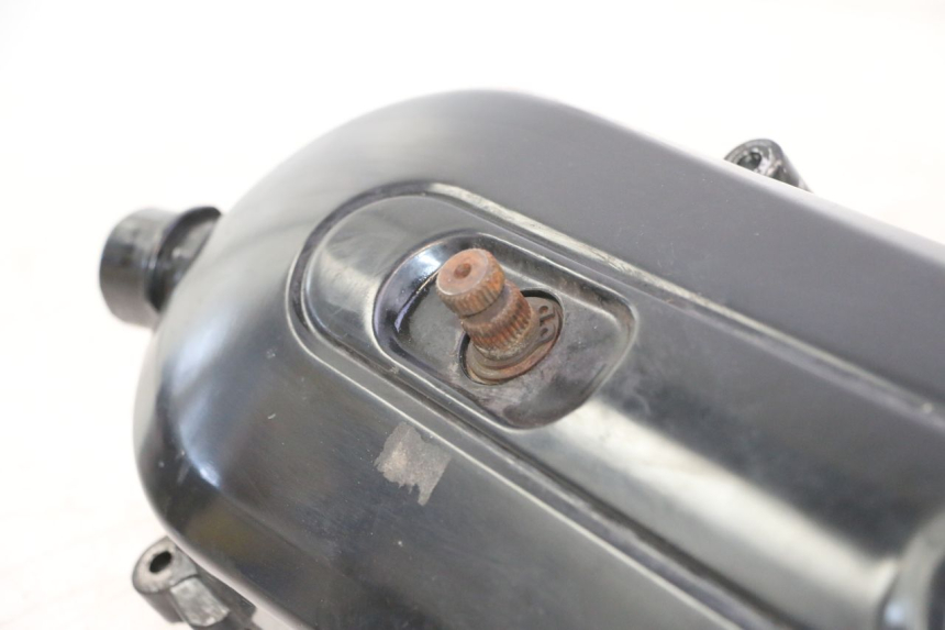 photo de CUBIERTA DEL VARIADOR SYM ORBIT 2 4T 50 (2008 - 2017) - Marcados y referencias originales