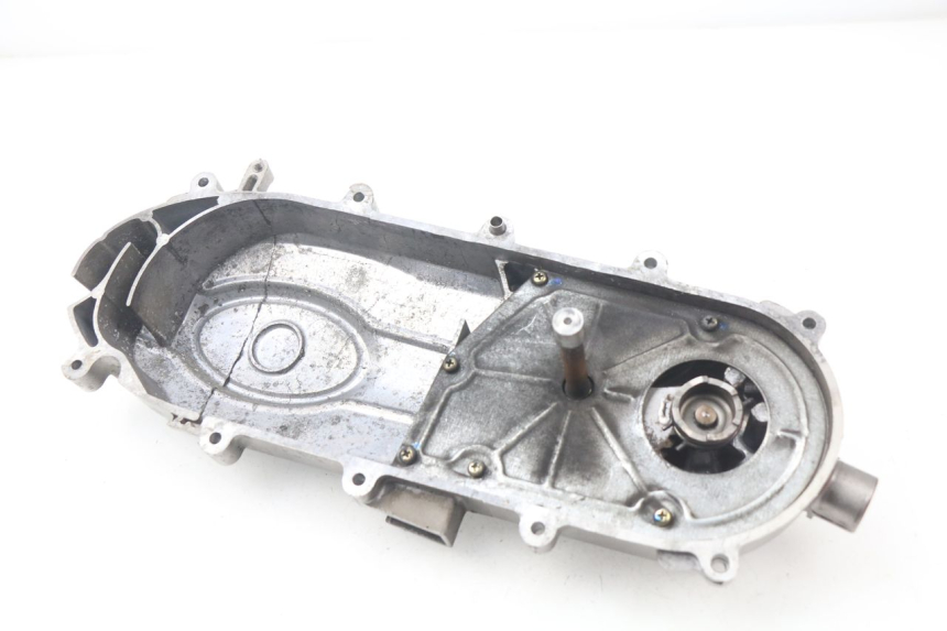 photo de TAPA VARIADOR SYM ORBIT 2 50 (2008 - 2014) - Detalles de los puntos de fijación