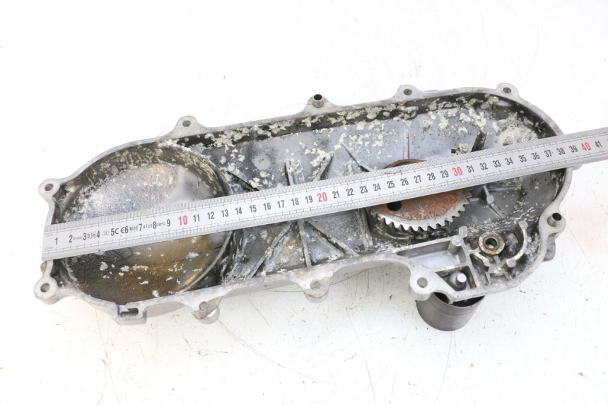 photo de TAPA VARIADOR SYM ORBIT 2 50 (2008 - 2014) - Zoom estado de uso