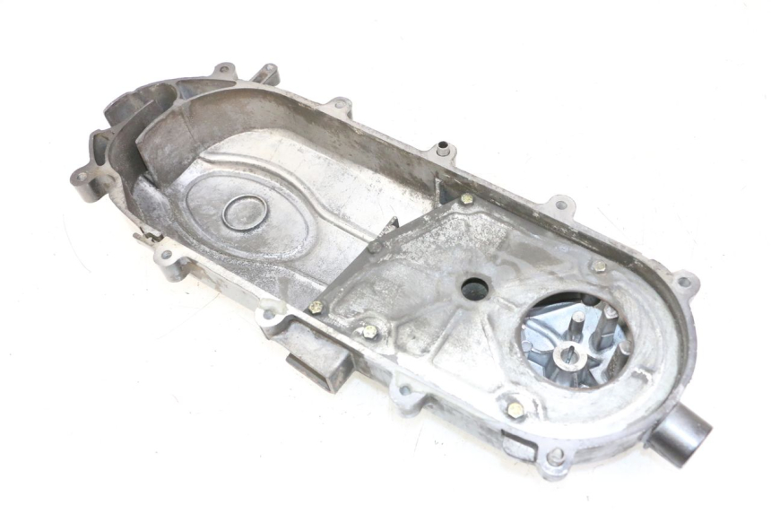 photo de CUBIERTA DEL VARIADOR SYM ORBIT III 3 4T 50 (2018 - 2021) - Zoom estado de uso