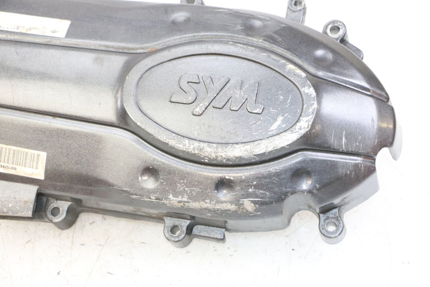 photo de CUBIERTA DEL VARIADOR SYM ORBIT III 3 4T 50 (2018 - 2021) - Estado de la superficie y material