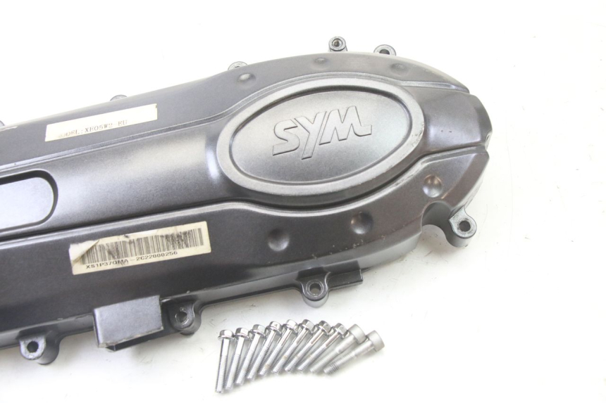 photo de TAPA VARIADOR SYM ORBIT III 3 4T 50 (2021 - 2025) - Zoom estado de uso