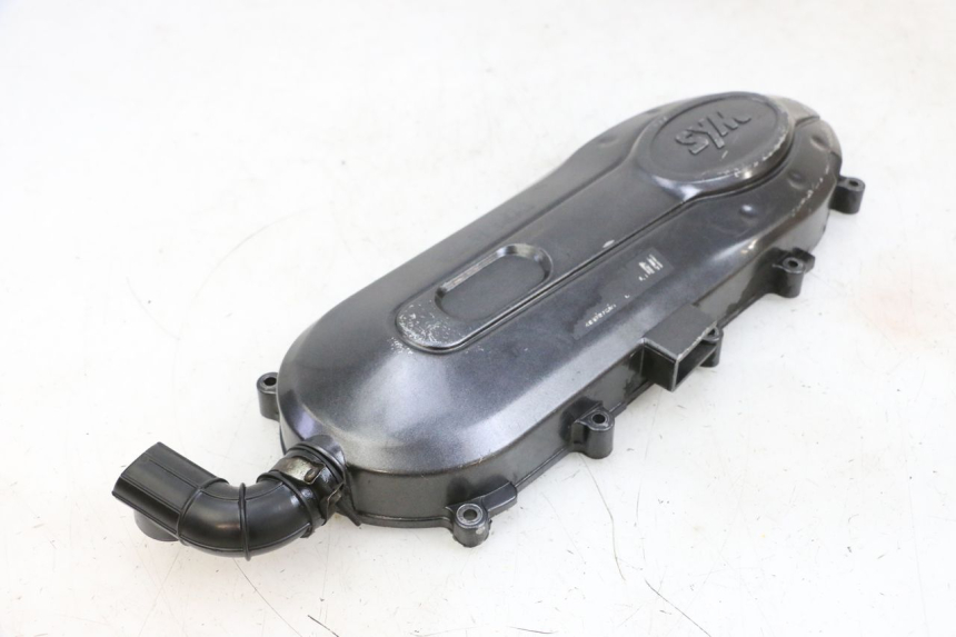 photo de TAPA VARIADOR SYM ORBIT III 3 4T 50 (2021 - 2025) - Detalles de los puntos de fijación