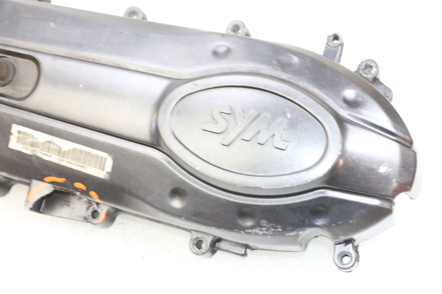 photo de CUBIERTA DEL VARIADOR SYM ORBIT III 3 4T 50 (2018 - 2021) - Enfoque en la estructura