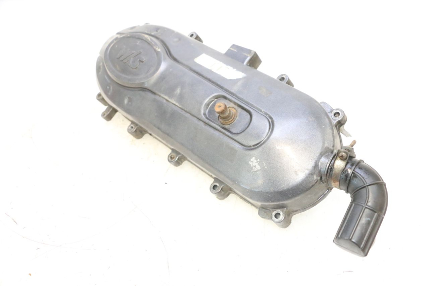 photo de CUBIERTA DEL VARIADOR SYM ORBIT III 3 4T 50 (2018 - 2021) - Zoom estado de uso