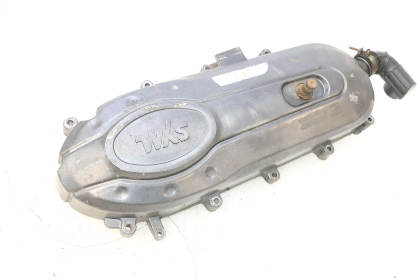 photo de CUBIERTA DEL VARIADOR SYM ORBIT III 3 4T 50 (2018 - 2021) - Otra perspectiva