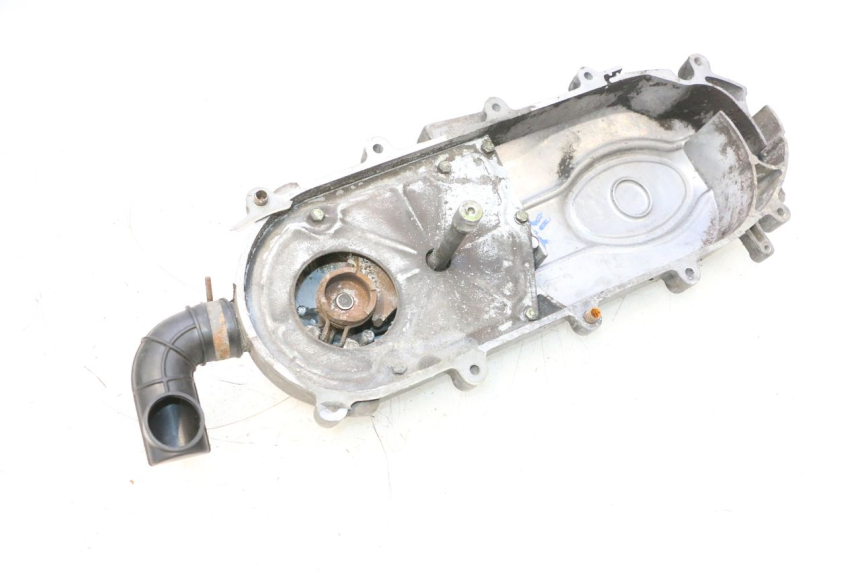 photo de CUBIERTA DEL VARIADOR SYM ORBIT III 3 4T 50 (2018 - 2021) - Estado de la superficie y material