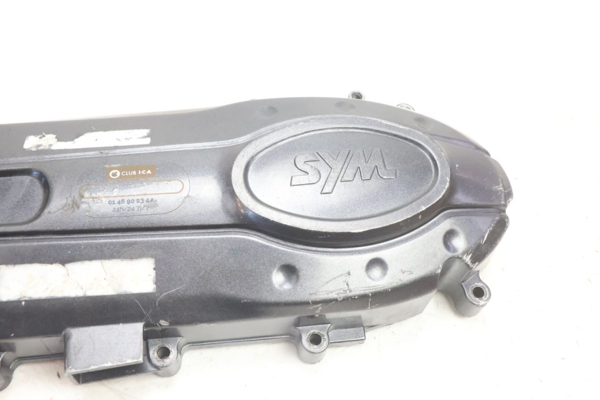 photo de TAPA VARIADOR SYM ORBIT III 3 4T 50 (2021 - 2025) - Zoom estado de uso