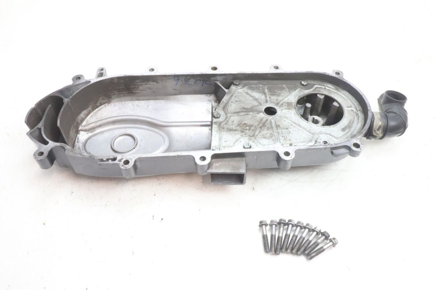 photo de TAPA VARIADOR SYM ORBIT III 3 4T 50 (2021 - 2025) - Marcados y referencias originales
