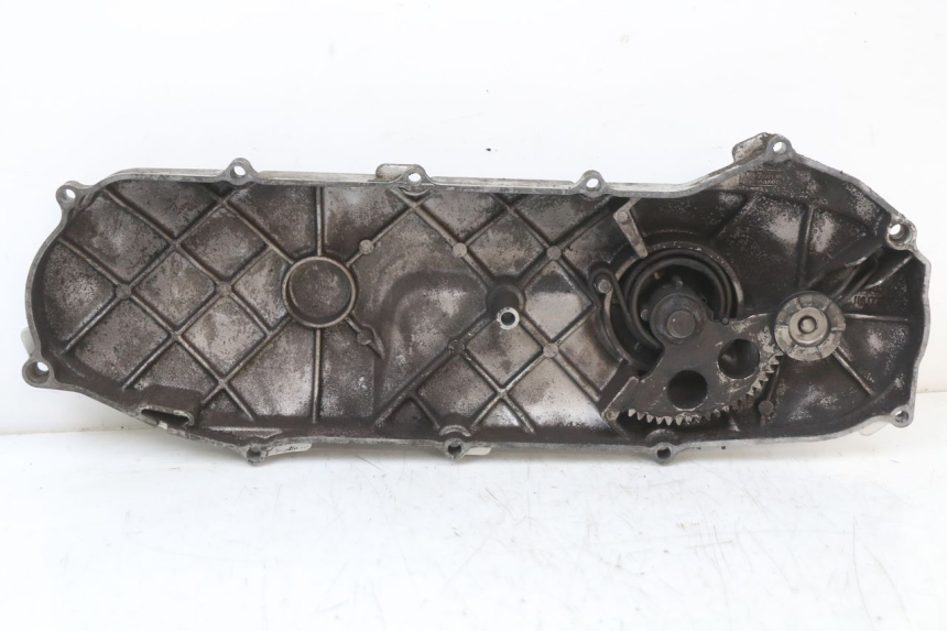 photo de CUBIERTA DEL VARIADOR MBK OVETTO 2T 50 (2007 - 2017) - Detalle de la pieza