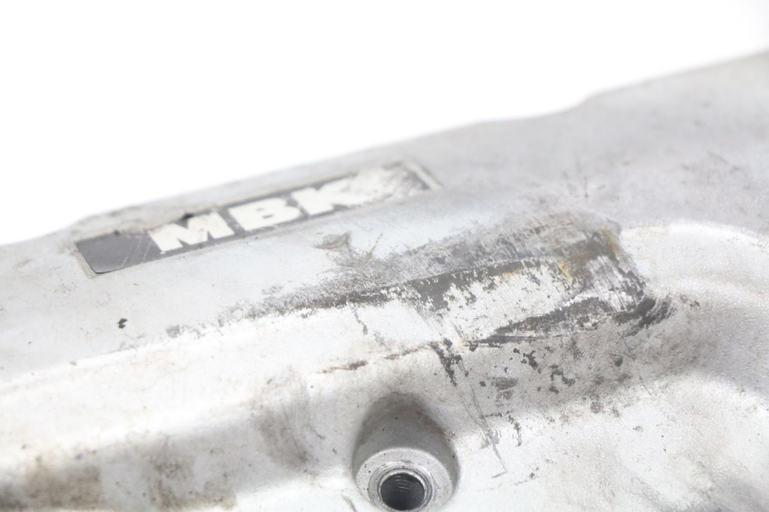 photo de CUBIERTA DEL VARIADOR MBK OVETTO 2T 50 (2007 - 2017) - Estado de la superficie y material