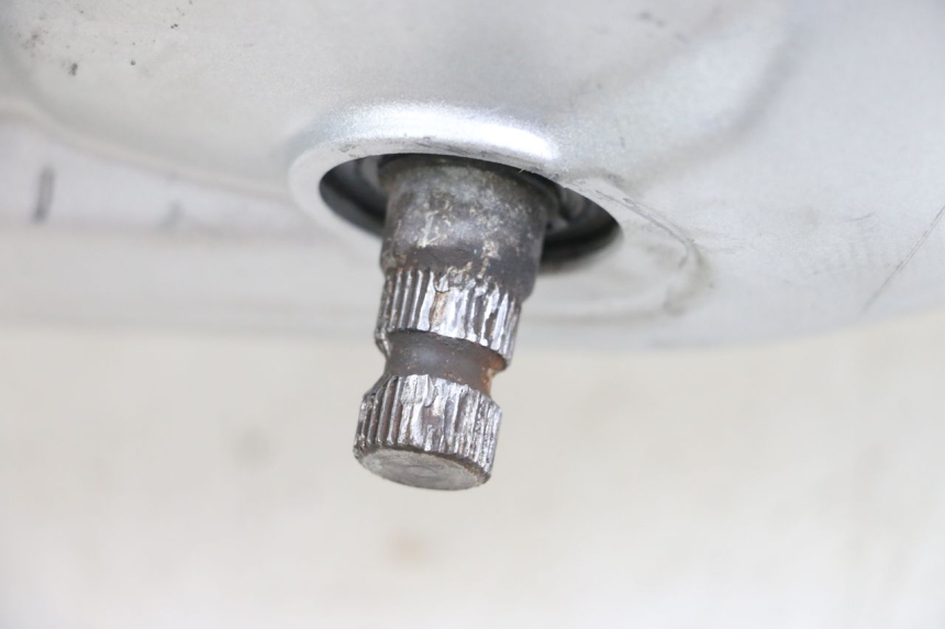 photo de TAPA VARIADOR MBK OVETTO ONE 2T 50 (2013 - 2017) - Detalle de la pieza