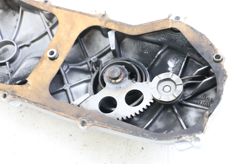 photo de TAPA VARIADOR MBK OVETTO ONE 2T 50 (2013 - 2017) - Otra vista del artículo