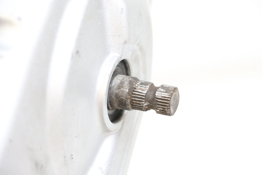 photo de TAPA VARIADOR MBK OVETTO ONE 2T 50 (2013 - 2017) - Otra perspectiva