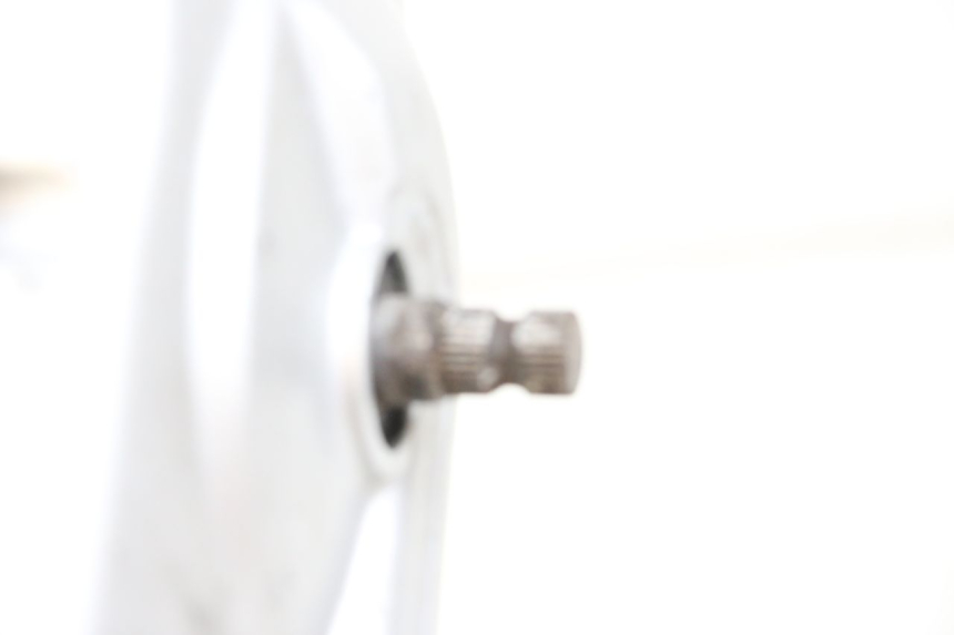 photo de TAPA VARIADOR MBK OVETTO ONE 2T 50 (2013 - 2017) - Vista general del producto