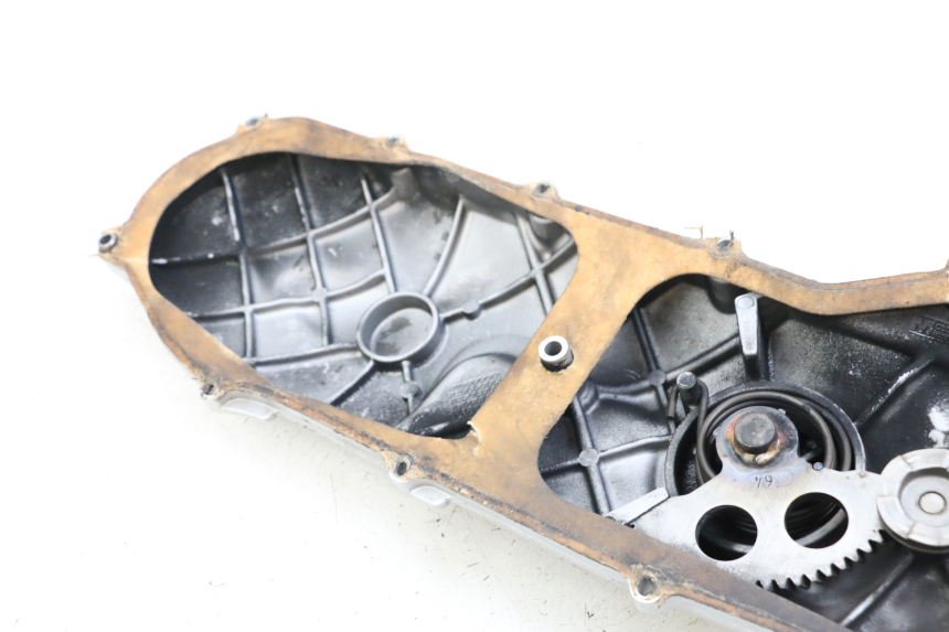 photo de TAPA VARIADOR MBK OVETTO ONE 2T 50 (2013 - 2017) - Marcados y referencias originales