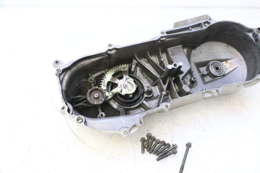 photo de TAPA VARIADOR IMF INDUSTRIE PACH 2T 50 (2009 - 2013) - Detalle de la pieza
