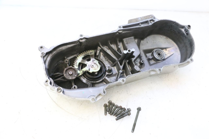 photo de TAPA VARIADOR IMF INDUSTRIE PACH 2T 50 (2009 - 2013) - Otra perspectiva