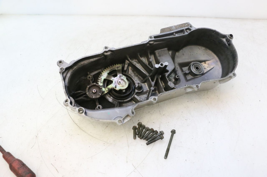 photo de TAPA VARIADOR IMF INDUSTRIE PACH 2T 50 (2009 - 2013) - Primer plano técnico