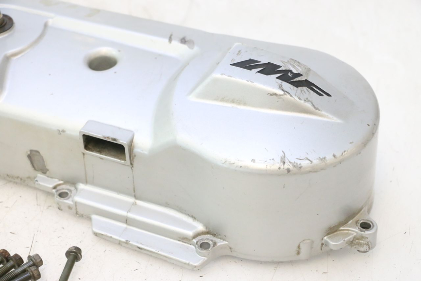 photo de TAPA VARIADOR IMF INDUSTRIE PACH 2T 50 (2009 - 2013) - Marcados y referencias originales