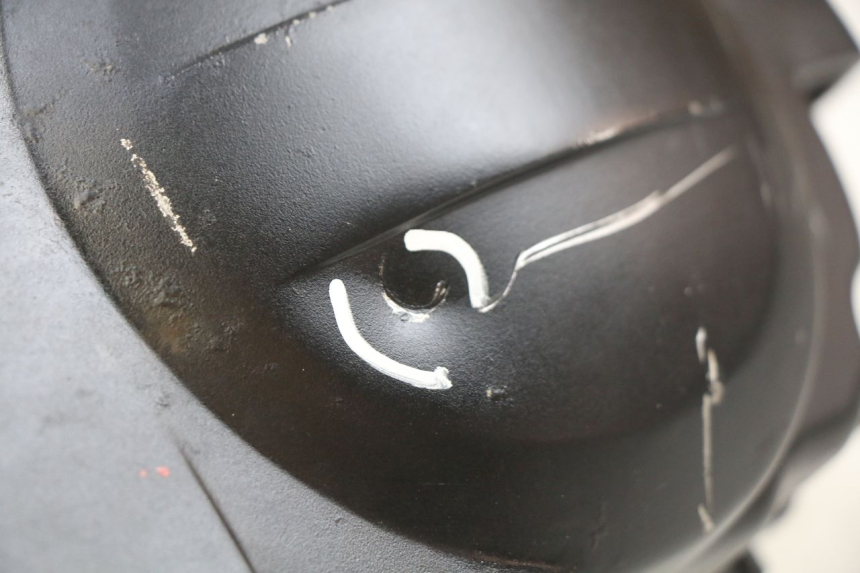 photo de CUBIERTA DEL VARIADOR KSR PANDORA 4T 50 (2018 - 2023) - Características distintivas