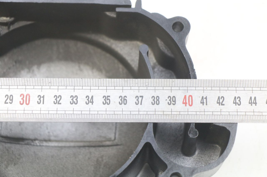 photo de CUBIERTA DEL VARIADOR KSR PANDORA 4T 50 (2018 - 2023) - Zoom estado de uso