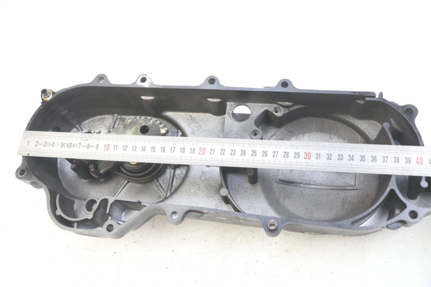 photo de CUBIERTA DEL VARIADOR KSR PANDORA 4T 50 (2018 - 2023) - Otra perspectiva