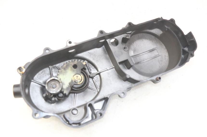 photo de CUBIERTA DEL VARIADOR KSR PANDORA 4T 50 (2018 - 2023) - Detalles de los puntos de fijación