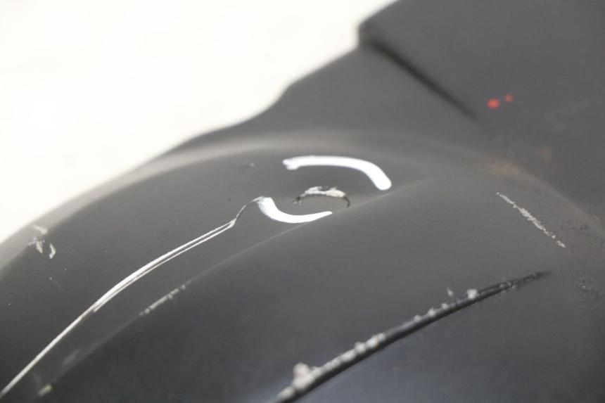 photo de CUBIERTA DEL VARIADOR KSR PANDORA 4T 50 (2018 - 2023) - Estado de la superficie y material