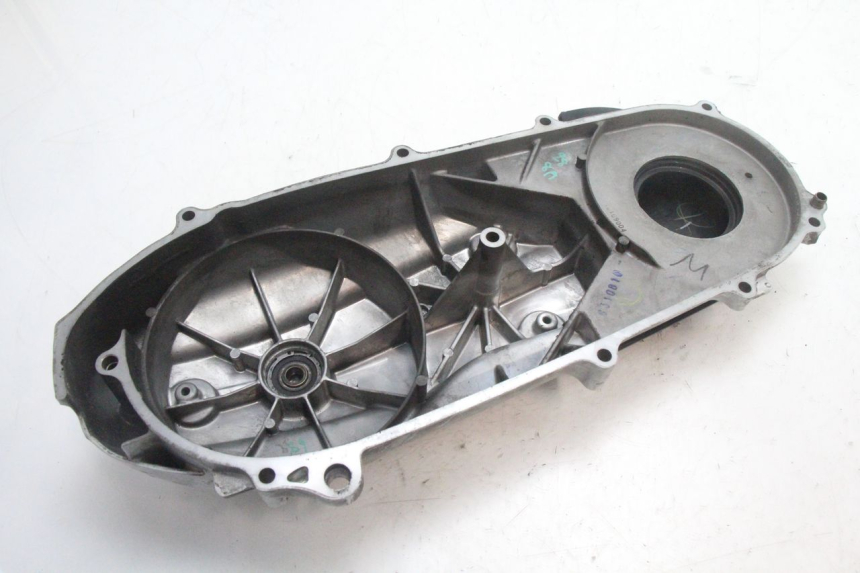 photo de TAPA VARIADOR HONDA PCX (JF28) 125 (2009 - 2011) - Detalles de los puntos de fijación