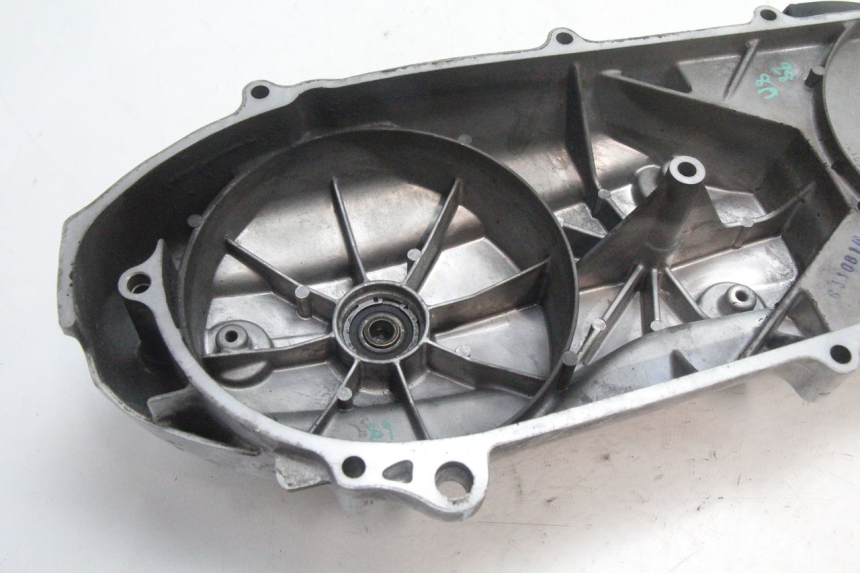 photo de TAPA VARIADOR HONDA PCX (JF28) 125 (2009 - 2011) - Estado de la superficie y material