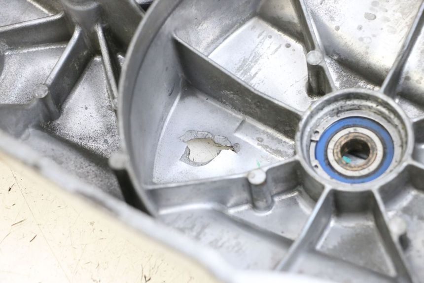 photo de TAPA VARIADOR HONDA PCX (JF47) 125 (2012 - 2013) - Otra perspectiva