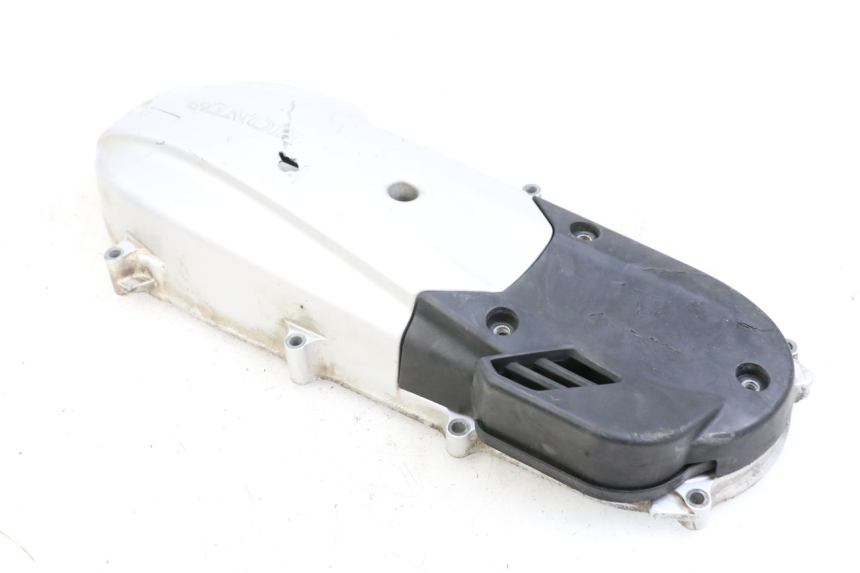 photo de TAPA VARIADOR HONDA PCX (JF47) 125 (2012 - 2013) - Estado de la superficie y material
